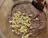 もっちり◎豆腐のチョコケーキ◎ヘルシー作り方6写真