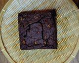 もっちり◎豆腐のチョコケーキ◎ヘルシー作り方8写真