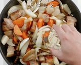 プロの味！簡単にして激ウマな豚汁の秘密作り方24写真