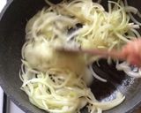 ズッキーニのフラン 作り方4写真