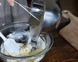 グルテンフリー 米粉のチーズクッキー作り方5写真