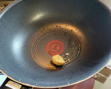 牛肉と野菜、きのこのオイスターソース炒め作り方8写真