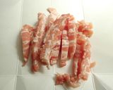 我が家の油味噌作り方1写真