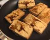 豆腐→厚揚げ作り方5写真