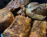 Pulled Pork作り方9写真