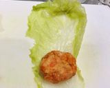 サーモンのロール白菜作り方3写真