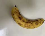 バナナを長持ちさせる方法作り方4写真