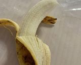 バナナを長持ちさせる方法作り方5写真