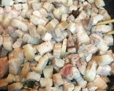 最強　絶品　本場の台湾の味ルーローハン作り方5写真