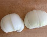 中華風トマト入り肉じゃが作り方4写真