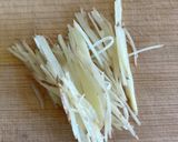 中華風トマト入り肉じゃが作り方6写真
