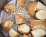 中華風トマト入り肉じゃが作り方7写真