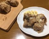 レンジで!?もちもちココアパン作り方10写真