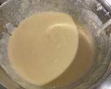 米粉入り★ふわもちイーストパンケーキ作り方3写真