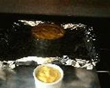 Munchkin's Halloween Pumpkin作り方10写真