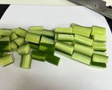 即席♫きゅうりのぽりぽり漬け 中華風作り方3写真