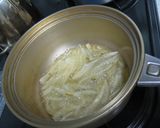 大人の味＊ごぼうのカレー揚げ作り方2写真