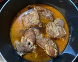 Pulled Pork作り方16写真