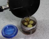 タルタルソース用のピクルス♪作り方3写真
