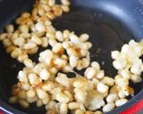 最強ご飯のお供！ヤンニョム大豆作り方3写真