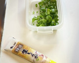 トマトと卵の中華スープ作り方2写真