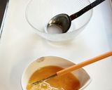 トマトと卵の中華スープ作り方5写真