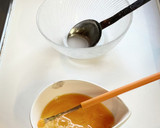 トマトと卵の中華スープ作り方5写真
