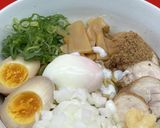 元ラーメン屋店員こだわり油そば作り方8写真