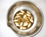 ごぼう豚肉の中華炒め♪あるもので簡単薬膳作り方2写真