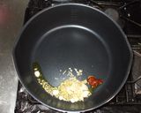 ごぼう豚肉の中華炒め♪あるもので簡単薬膳作り方4写真