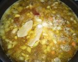 ☆うちのキーマカレー☆作り方4写真