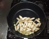 ごぼう豚肉の中華炒め♪あるもので簡単薬膳作り方5写真