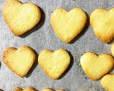 爽やか　レモンクッキー作り方7写真