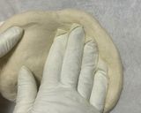 自宅で簡単本格ピザ作り方3写真