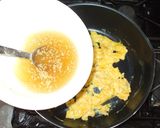 ブロッコリーの卵あんかけ♪簡単漢方薬膳作り方6写真