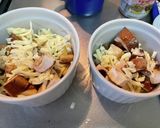 アボカドとトマトのヘルシーカレーチーズ焼作り方4写真