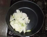 豚肉玉ねぎレモン炒め♪あるもので簡単薬膳作り方2写真