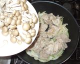 豚肉玉ねぎレモン炒め♪あるもので簡単薬膳作り方4写真