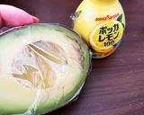 アボカドとトマトのヘルシーカレーチーズ焼作り方9写真