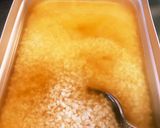 メスティン飯(しめじと人参)作り方3写真