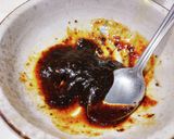 ソーセージの味噌チーズトースト作り方2写真