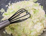 小麦粉消費したいだけやさかいお好み焼き作り方2写真