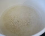 具だくさん！人参ともち麦の鶏スープ作り方5写真