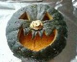 Munchkin's Halloween Pumpkin作り方12写真