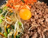 めちゃくちゃ簡単に作れるビビンバ作り方5写真