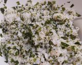 余ったご飯をワカメご飯にします作り方5写真
