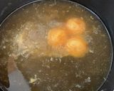 酸辣湯風春雨スープ作り方4写真