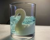 白鳥の湖ゼリー作り方4写真