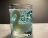 白鳥の湖ゼリー作り方5写真