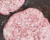 子供と作ろう♪おうちで楽しむハンバーガー作り方5写真